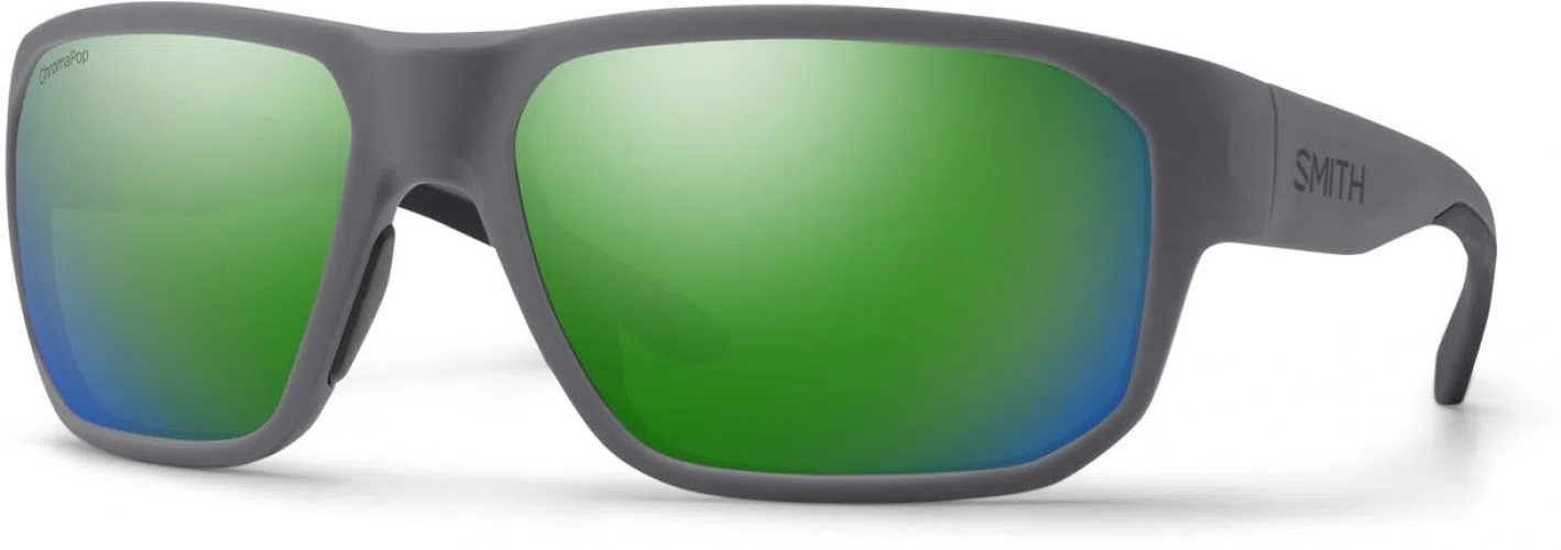 Smith Optics Active 205887 Arvo Sunglasses - view 39